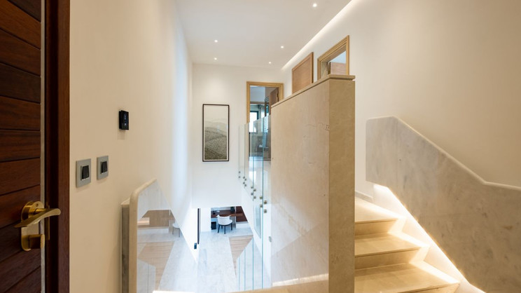 Parklane, a Luxury Collection Resort & Spa